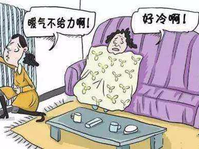 暖氣片有許多不熱，看完你所不知道的故事