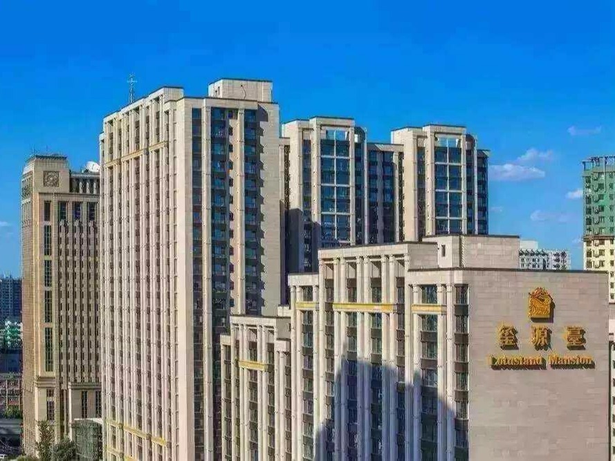 泰樂集團璽源臺